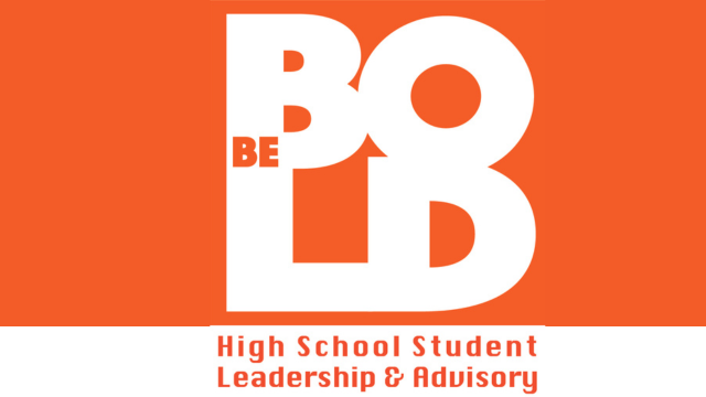 BeBOLD Leadership Course